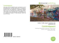 Copertina di Cambridgeport