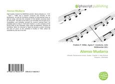 Copertina di Alonso Mudarra