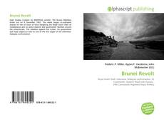 Brunei Revolt kitap kapağı