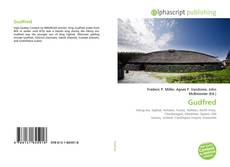 Couverture de Gudfred