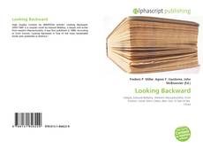Couverture de Looking Backward