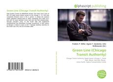 Couverture de Green Line (Chicago Transit Authority)