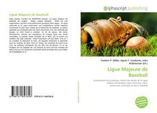 Couverture de Ligue Majeure de Baseball