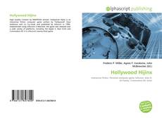 Couverture de Hollywood Hijinx