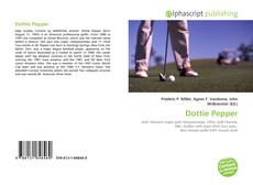 Couverture de Dottie Pepper