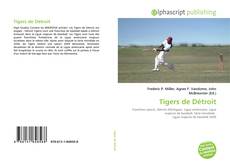 Couverture de Tigers de Détroit