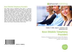 Couverture de Base (Mobile Telephony Provider)
