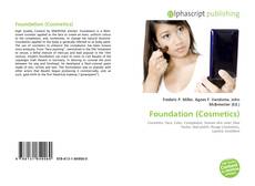 Couverture de Foundation (Cosmetics)