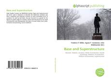 Обложка Base and Superstructure