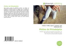 Обложка Phillies de Philadelphie