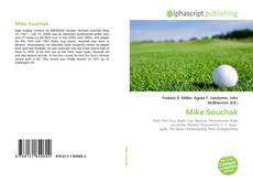 Couverture de Mike Souchak