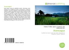 Couverture de Aconcagua