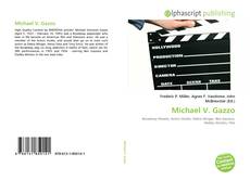 Couverture de Michael V. Gazzo
