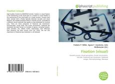 Bookcover of Fixation (visual)