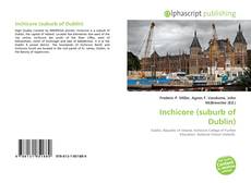 Portada del libro de Inchicore (suburb of Dublin)