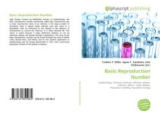 Portada del libro de Basic Reproduction Number
