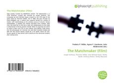 Portada del libro de The Matchmaker (Film)
