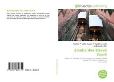 Обложка Bombardier BiLevel Coach