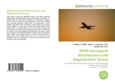 Обложка 309th Aerospace Maintenance and Regeneration Group