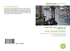 Обложка Lusk, County Dublin