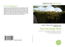 Обложка Over the Hedge (film)