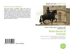 Borítókép a  Baron Harvey of Tasburgh - hoz