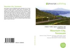 Borítókép a  Mountain City, Tennessee - hoz