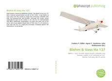 Borítókép a  Blohm - hoz