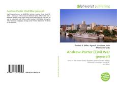 Borítókép a  Andrew Porter (Civil War general) - hoz