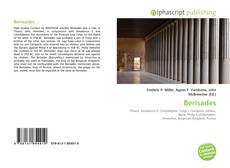 Copertina di Berisades