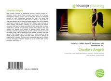 Borítókép a  Charlie's Angels - hoz