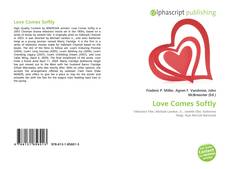 Borítókép a  Love Comes Softly - hoz