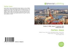 Borítókép a  Harlan, Iowa - hoz