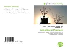 Borítókép a  Aborigènes d'Australie - hoz