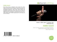 Borítókép a  Eddie Izzard - hoz