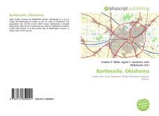 Borítókép a  Bartlesville, Oklahoma - hoz