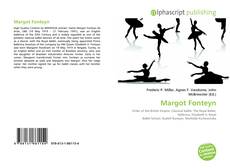 Margot Fonteyn的封面