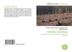 Couverture de Brooklyn Handicap
