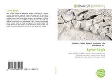 Copertina di Lyme Regis