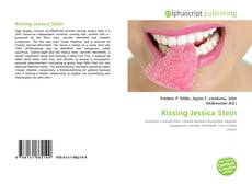 Copertina di Kissing Jessica Stein