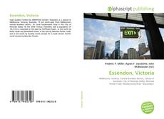Copertina di Essendon, Victoria