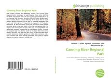 Copertina di Canning River Regional Park