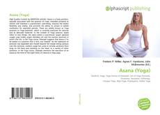Copertina di Asana (Yoga)