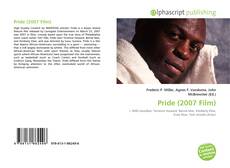 Copertina di Pride (2007 Film)