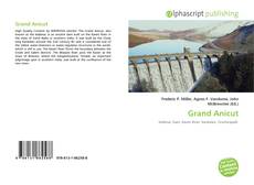 Copertina di Grand Anicut