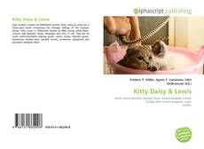 Copertina di Kitty Daisy