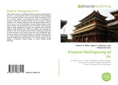 Copertina di Emperor Hailingwang of Jin
