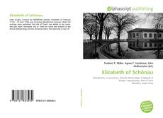 Copertina di Elizabeth of Schönau