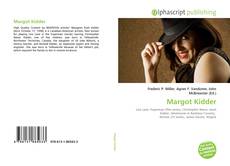 Copertina di Margot Kidder