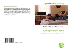 Copertina di Apocryphon of John